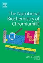 The Nutritional Biochemistry of Chromium(III)
