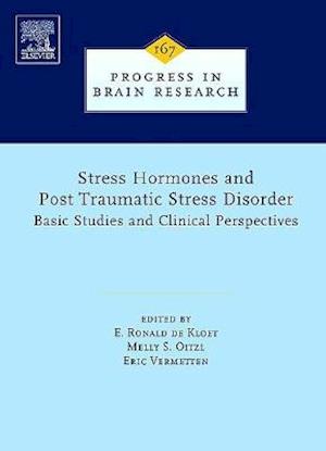 Stress Hormones and Post Traumatic Stress Disorder