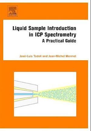 Liquid Sample Introduction in ICP Spectrometry