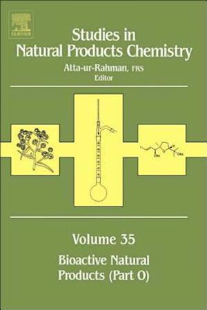 Studies in Natural Products Chemistry