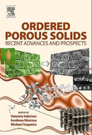 Ordered Porous Solids