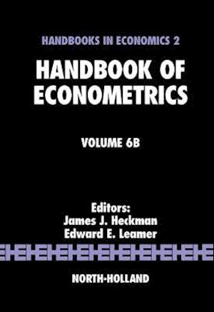 Handbook of Econometrics