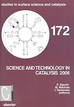 Science and Technology in Catalysis