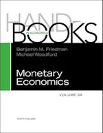 Handbook of Monetary Economics 3A