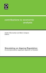 Simulating an Ageing Population