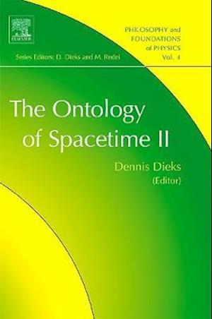 The Ontology of Spacetime II