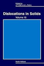 Dislocations in Solids