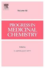 Progress in Medicinal Chemistry