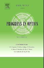 Progress in Optics