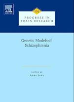 Genetic Models of Schizophrenia