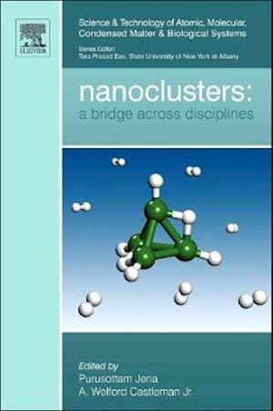 Nanoclusters