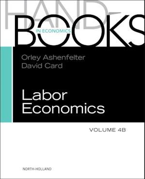 Handbook of Labor Economics