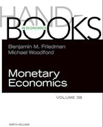 Handbook of Monetary Economics