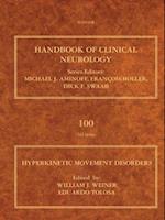 Hyperkinetic Movement Disorders