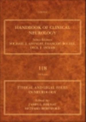 Ethical and Legal Issues in Neurology