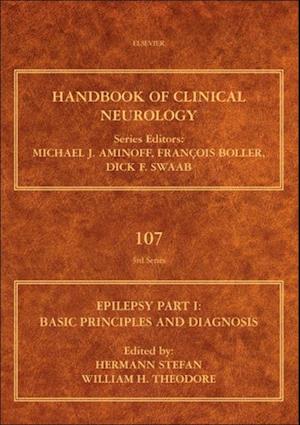 Epilepsy, Part I: Basic Principles and Diagnosis