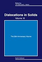 Dislocations in Solids