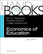 Handbook of the Economics of Education