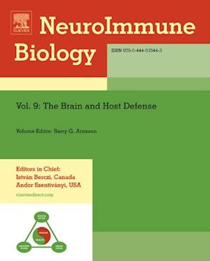 Brain and Host Defense