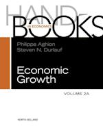 Handbook of Economic Growth