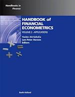 Handbook of Financial Econometrics