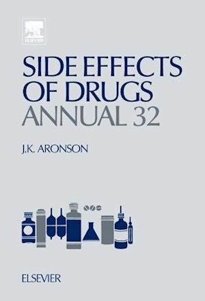 Side Effects of Drugs Annual