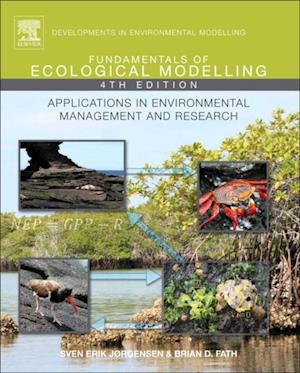 Fundamentals of Ecological Modelling