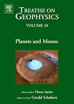 Treatise on Geophysics, Volume 10