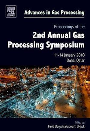 Proceedings of the 2nd Annual Gas Processing Symposium