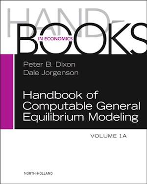 Handbook of Computable General Equilibrium Modeling