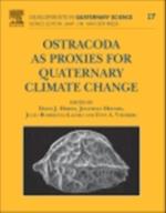 Ostracoda as Proxies for Quaternary Climate Change