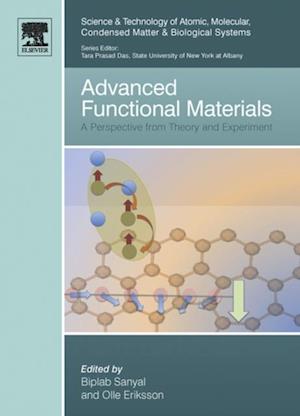 Advanced Functional Materials