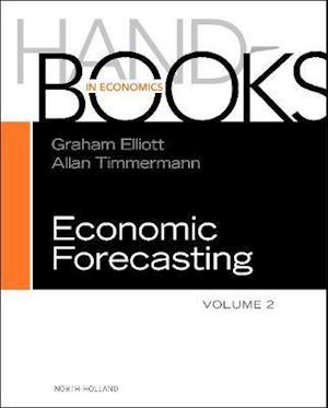 Handbook of Economic Forecasting