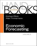 Handbook of Economic Forecasting