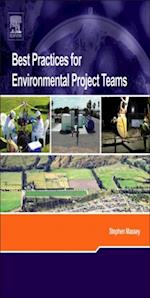 Best Practices for Environmental Project Teams