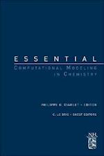 Essential Computational Modeling in Chemistry