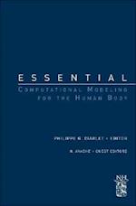 Essential Computational Modeling for the Human Body