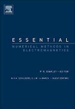 Essential Numerical Methods in Electromagnetics