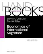 Handbook of the Economics of International Migration