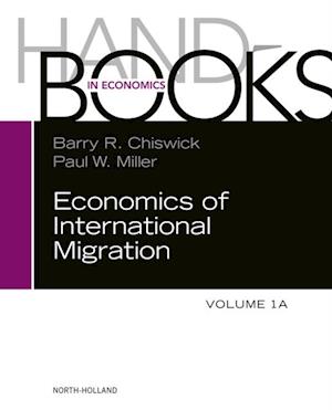 Handbook of the Economics of International Migration