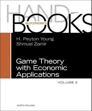 Handbook of Game Theory