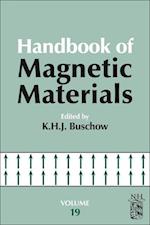 Handbook of Magnetic Materials