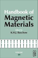 Handbook of Magnetic Materials