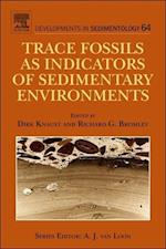 Trace Fossils as Indicators of Sedimentary Environments