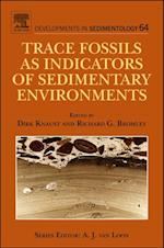 Trace Fossils as Indicators of Sedimentary Environments