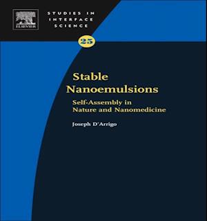 Stable-Nanoemulsions