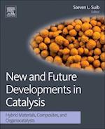 New and Future Developments in Catalysis