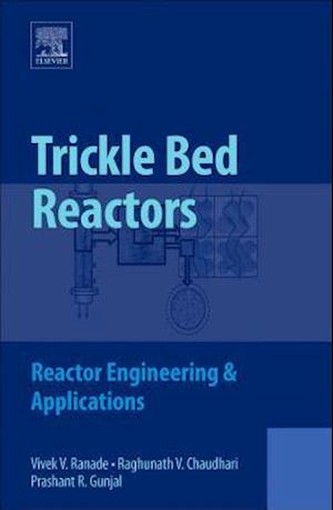 Trickle Bed Reactors