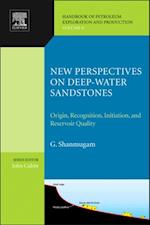 New Perspectives on Deep-water Sandstones