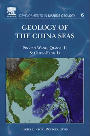 Geology of the China Seas